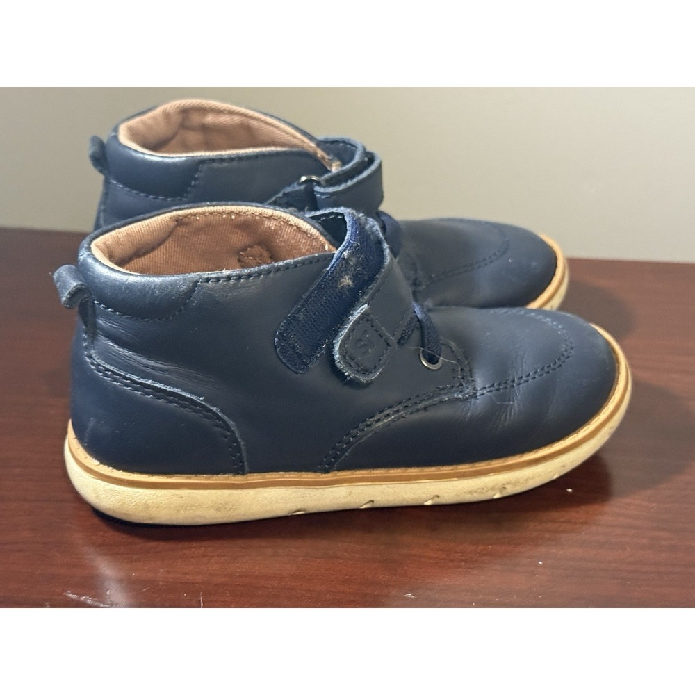 Stride Rite Quinn Boot - Picture 2 of 7